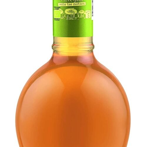 BORGES CIDER VINEGAR 355ML