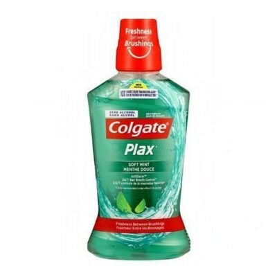 COLGATE MOUTHWASH 250ML