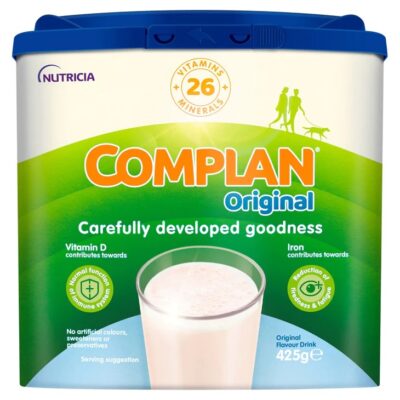 COMPLAN SCOOP ORIGINAL 425G
