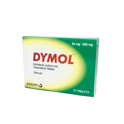 DYMOL TABLETS