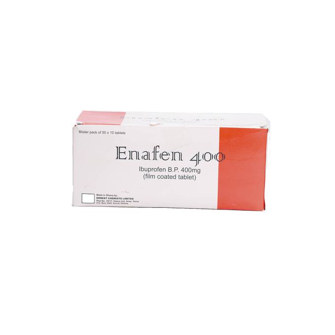 Enafen 400mg