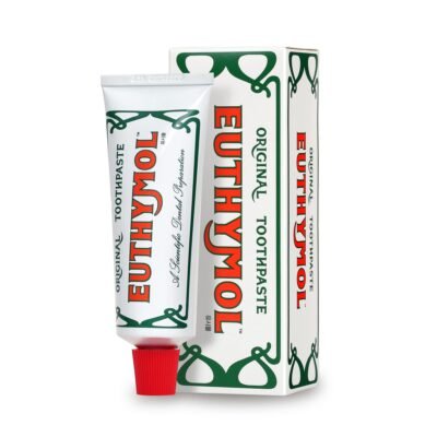 EUTHYMOL TOOTHPASTE 75ML