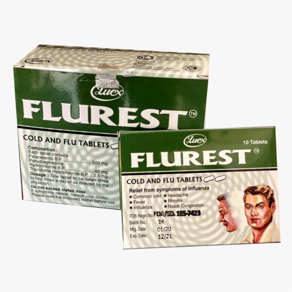 Flurest