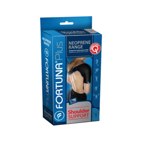Fortuna plus Shoulder support (Small)