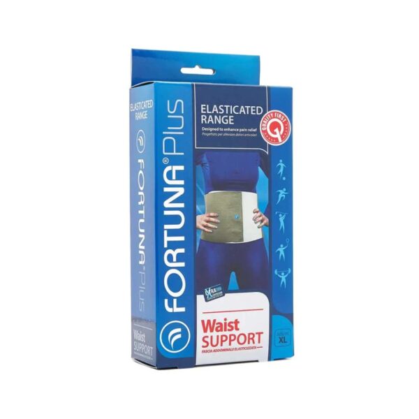 Fortuna plus waist support (XL)