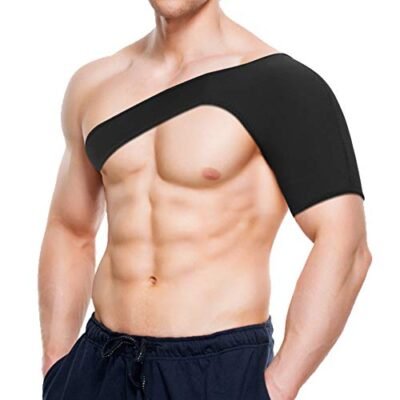 GREENLIFE SHOULDER SUPPORT