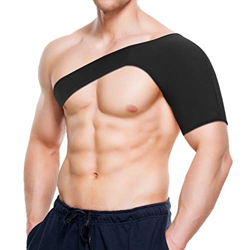 Greenlife neoprene shoulder support