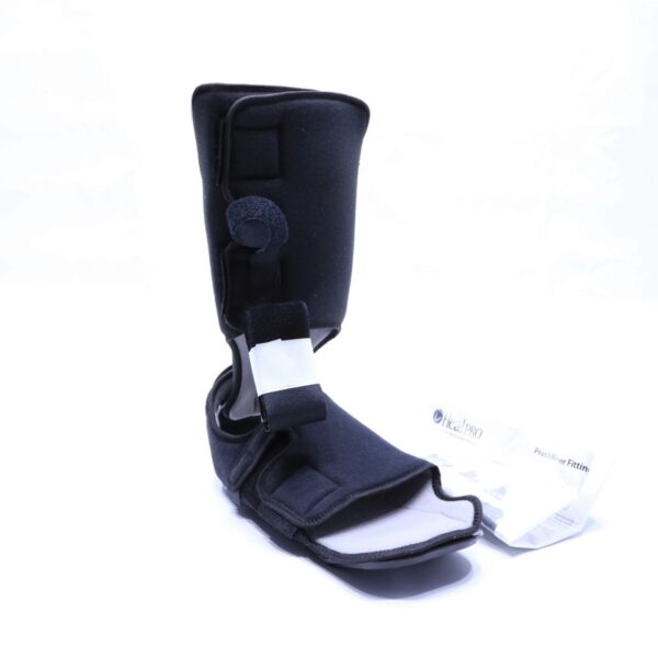 Healpro cast boots XL