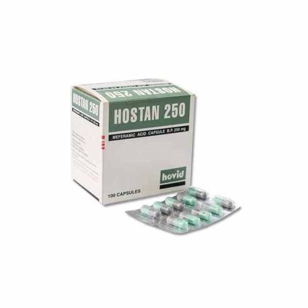 Hostan