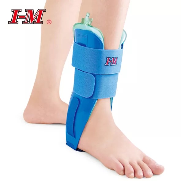 I-M Rehabilitation ankle stirrup brace