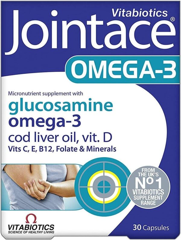 Jointace omega-3
