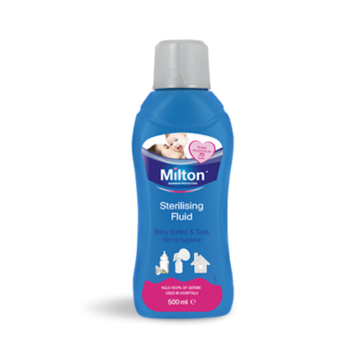 MILTON STERILISING LIQUID 500ML
