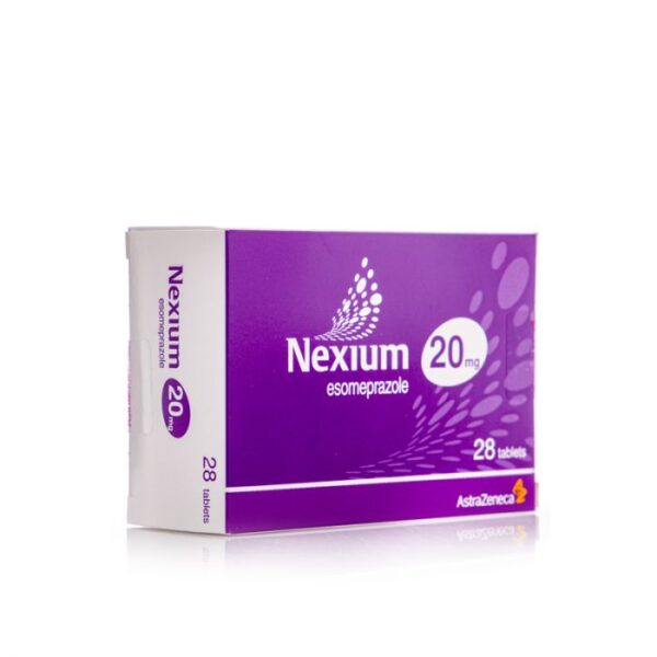 Nexium 20mg