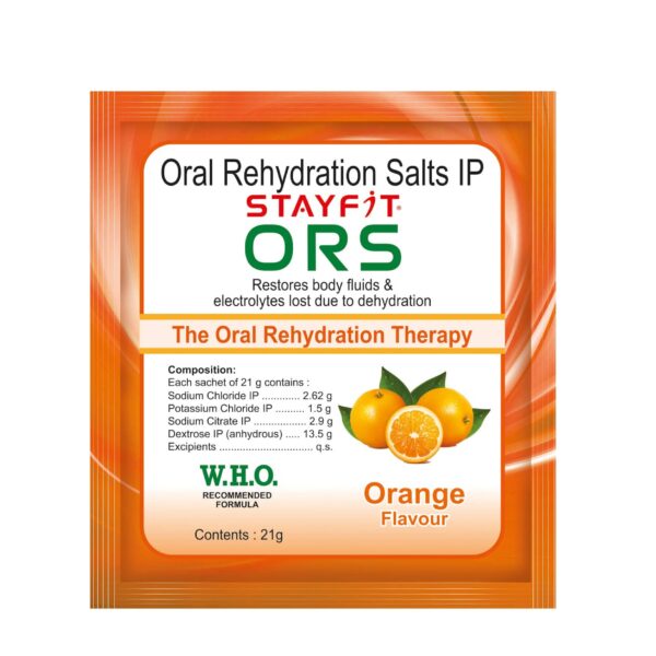 ORS