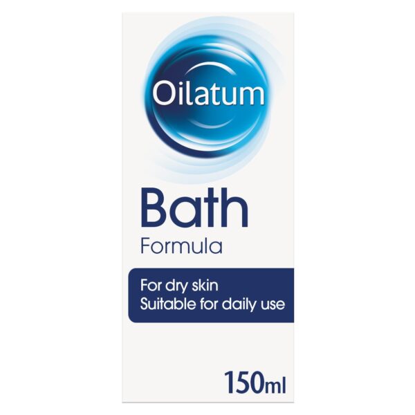 Oilatum Bath