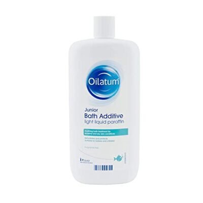 OILATUM JUNIOUR BATH ADDITIVE 600ML