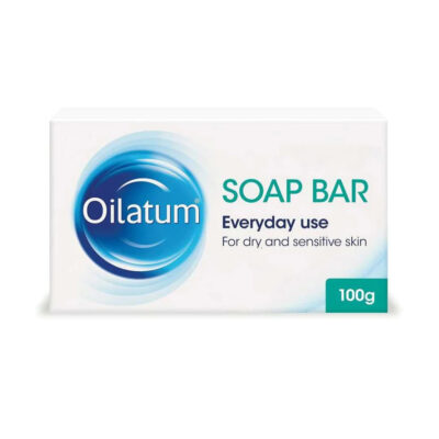 OILATUM SOAP