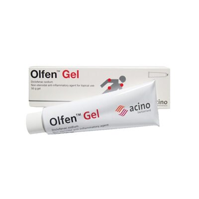 OLFEN GEL 20G
