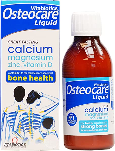 Osteocare liquid original