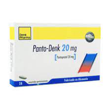 Panto - Denk 20
