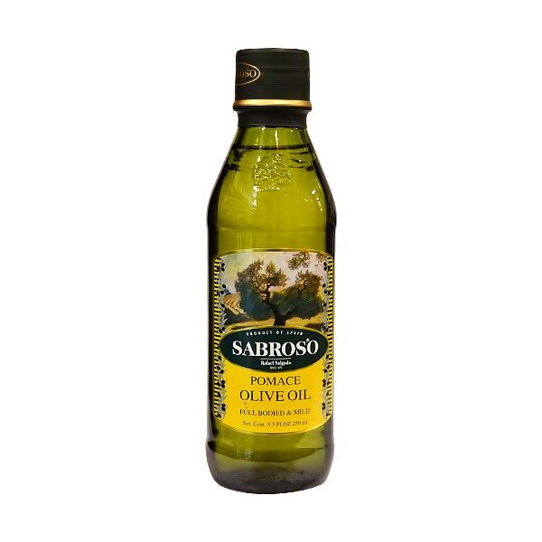 Sabroso olive oil
