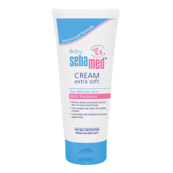 Sebamed cream extra soft