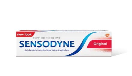 Sensodyne Original