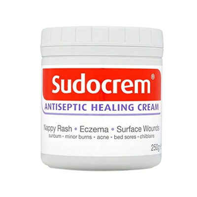 SUDOCREAM 250G