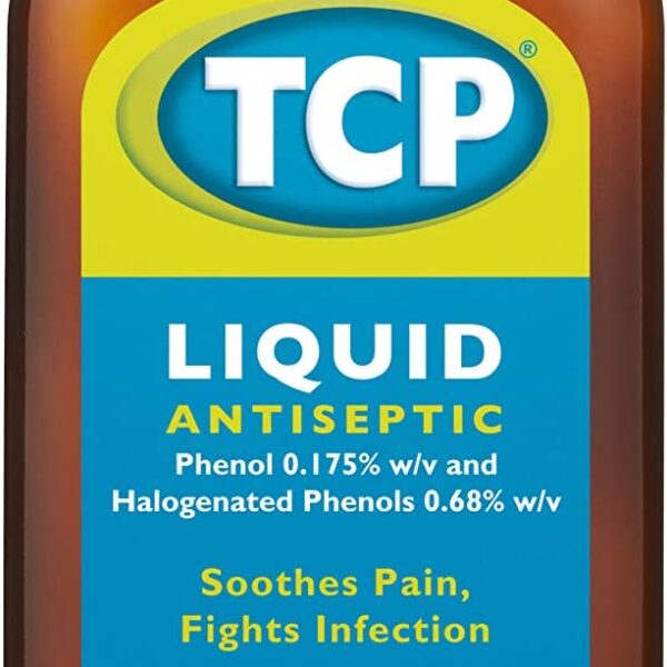 TCP liquid 200ml