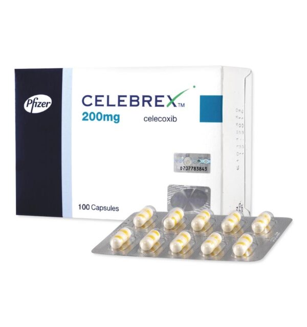 Celebrex 200mg