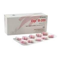 Cox-B 200mg