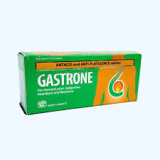 Gastrone tablets