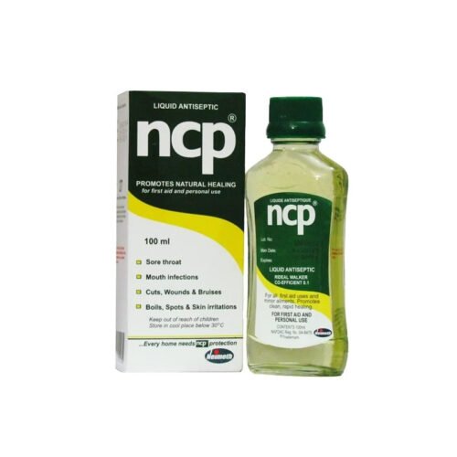 NCP 100ML