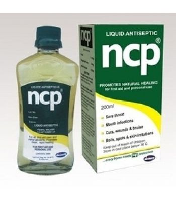 ncp 200ml