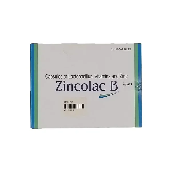 Zincolac-B