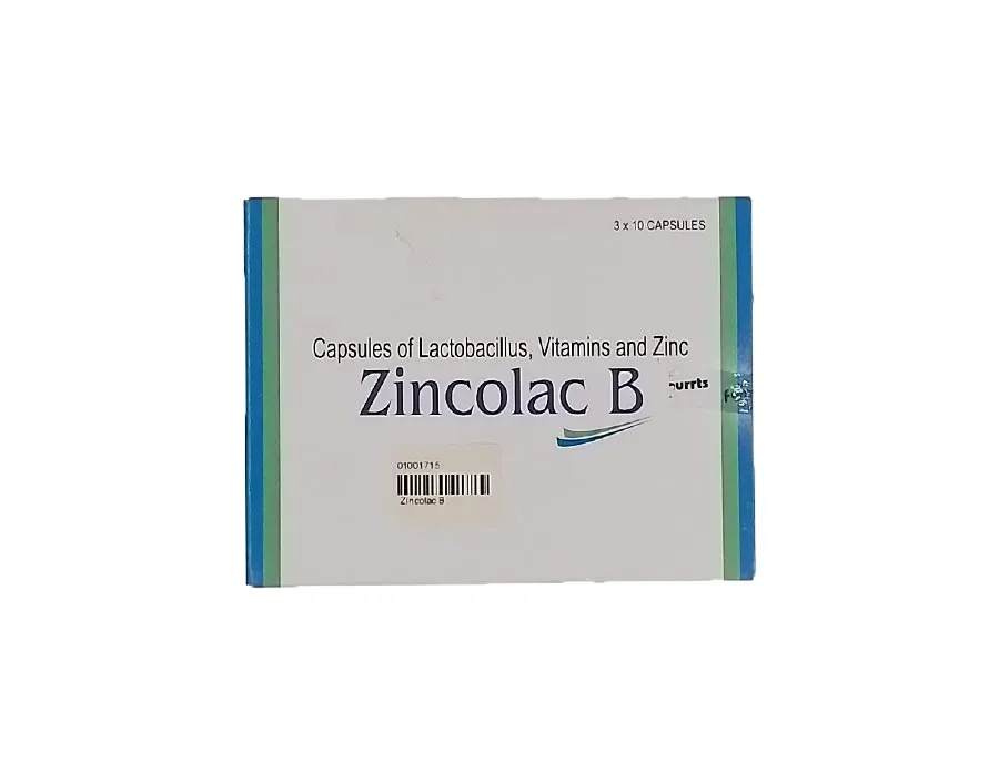 Zincolac-B