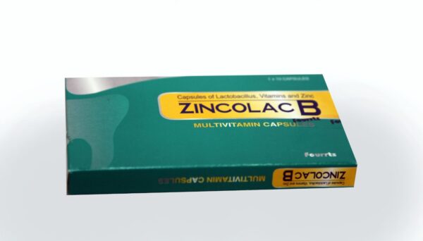 Zincolac-B