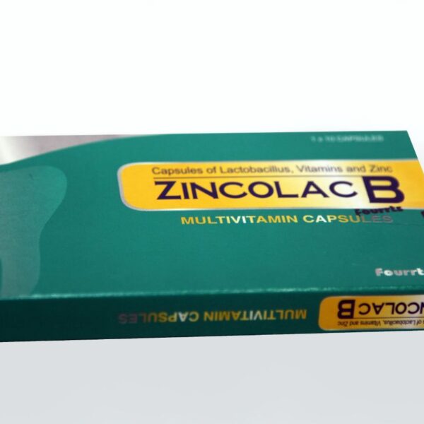Zincolac-B