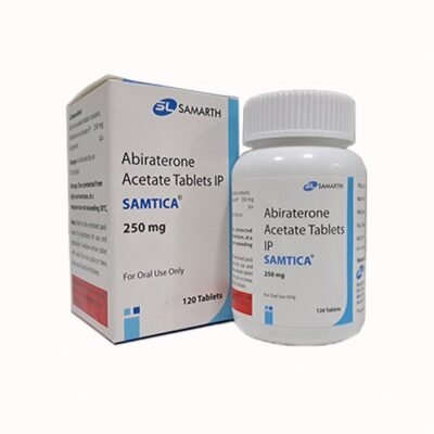 ABIRATERONE 250MG 120S (ZYTIGA GENERIC)