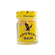 ABONIKI BALM 25G