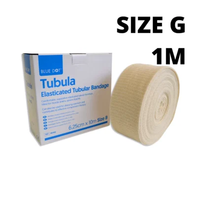 TUBULAR BANDAGE SIZE G