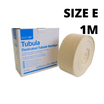 TUBULAR BANDAGE SIZE E