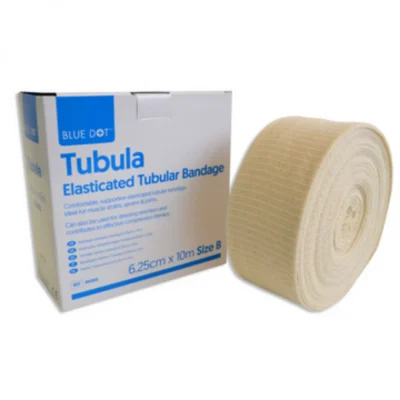 TUBULAR BANDAGE SIZE B