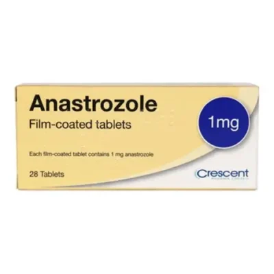 ANASTRAZOLE 1MG (PER TAB)