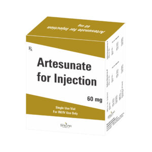 ARTESUNATE 60MG INJ (GLUNATE)