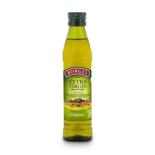BORGES EXTRA VIRGIN OLIVE 250ML