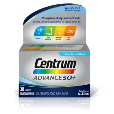 CENTRUM ADVANCE 50 30S