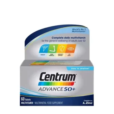 CENTRUM ADVANCE 50 60S