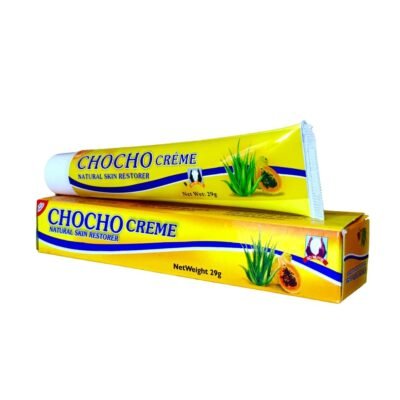 CHOCHO CREAM