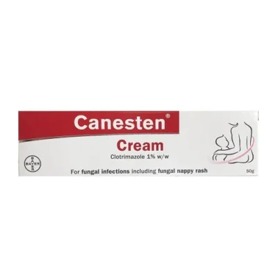 CANESTEN CREAM 50G